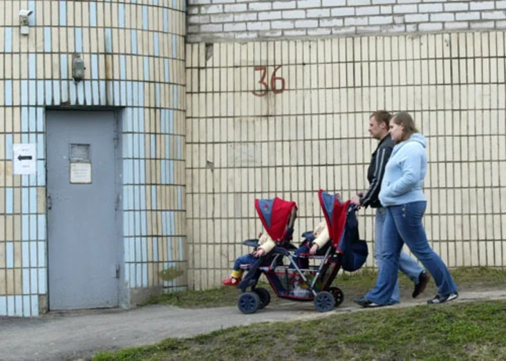 Photo by Julia Darashkevich