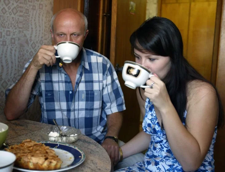 Kozulin/ Kazulin. Photo by Julia Darashkevich