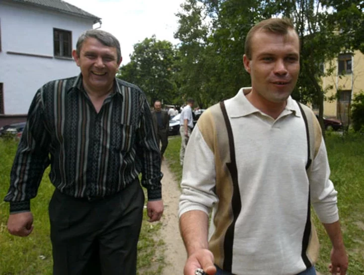 Photo by Julia Darashkevich