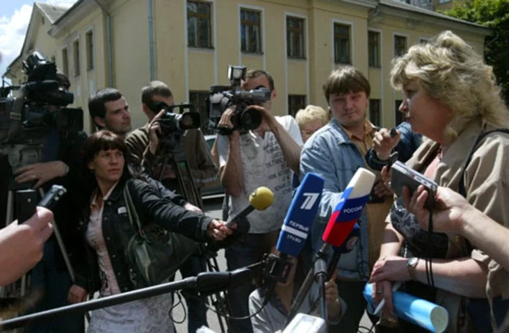 Photo by Julia Darashkevich