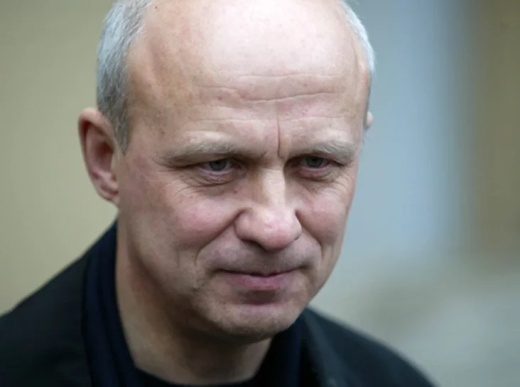 Photo by Julia Darashkevich