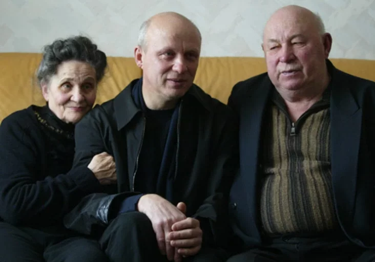 Photo by Julia Darashkevich