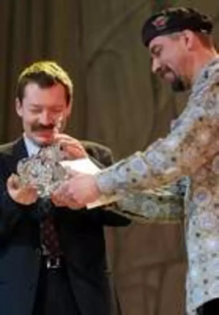 ФОТА IREX-PROMEDIA