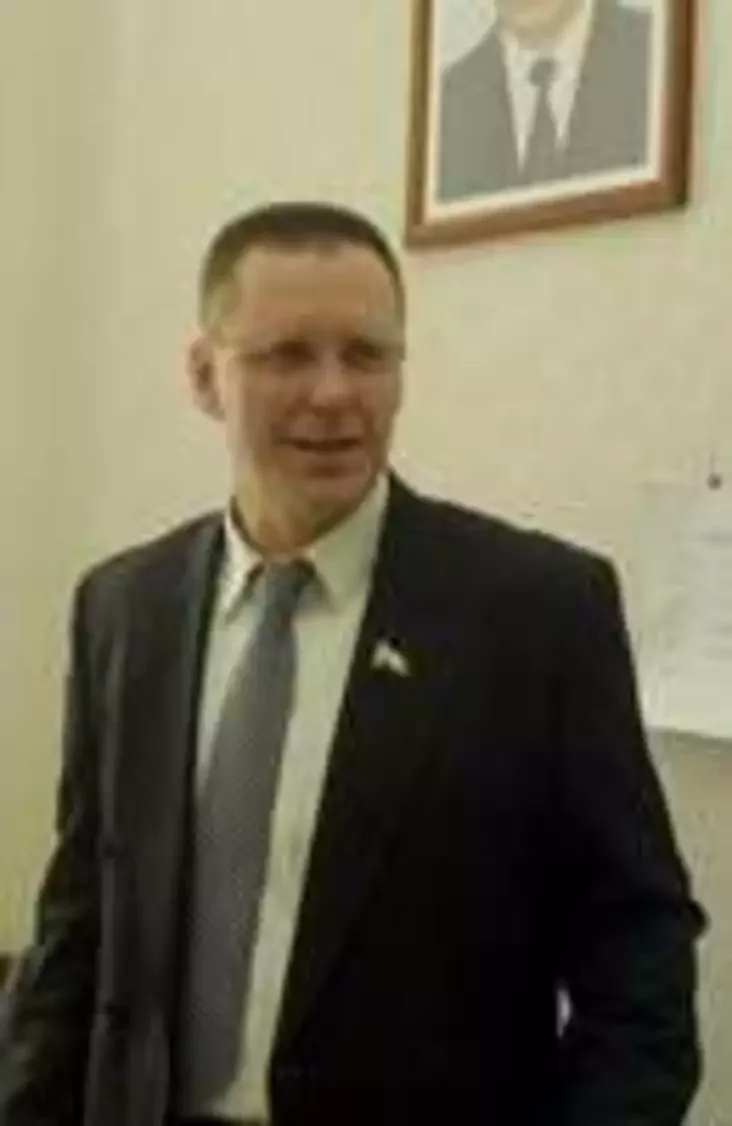 Уладзімер Парфяновіч