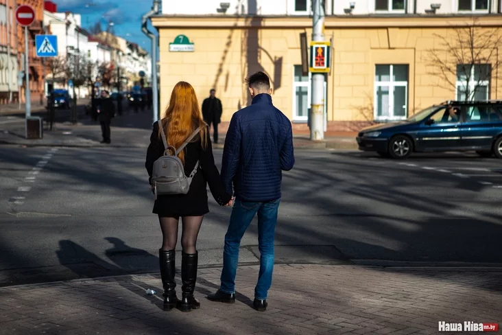 каханыя