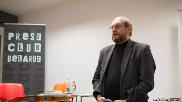 На цырымоніі ўручэньня прэміі