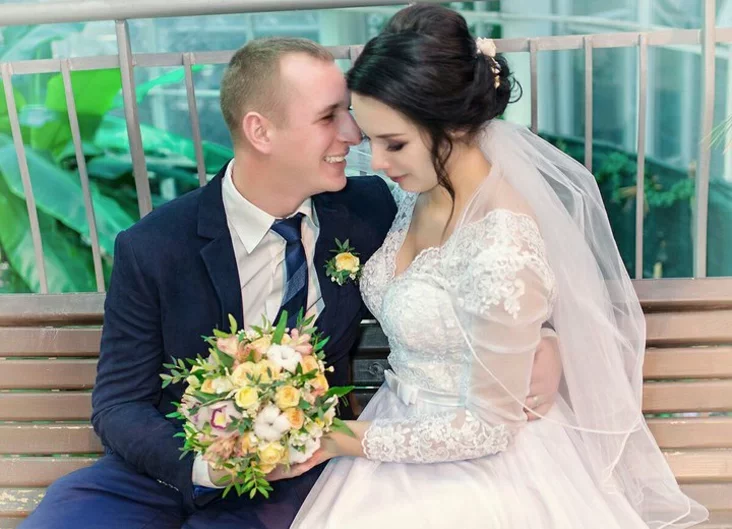 Фото: семейный архив.