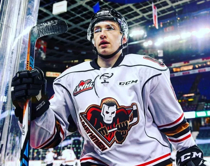 Фото из личного архива Влада Еременко