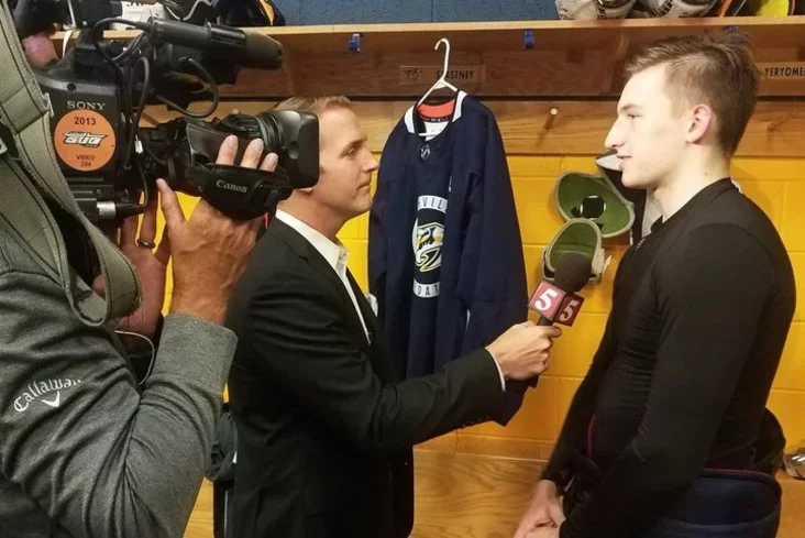 Фото из личного архива Влада Еременко