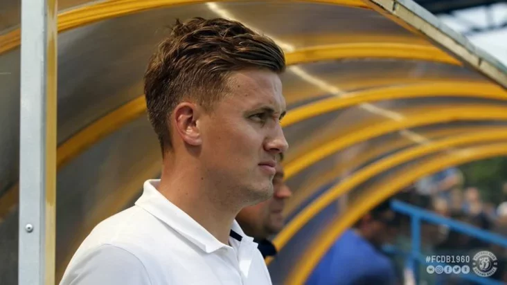 Фото: ФК "Динамо-Брест"