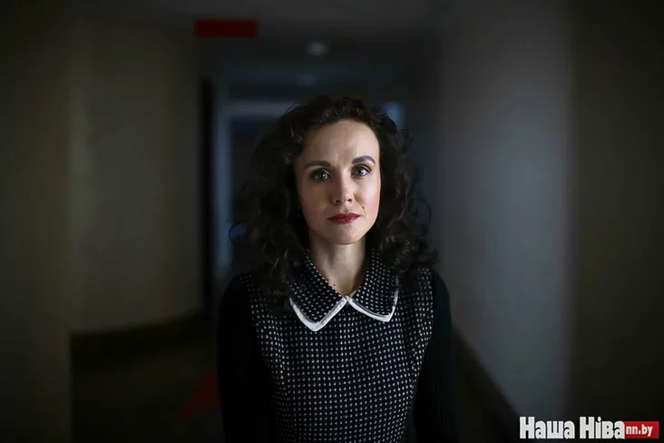 Екатерина Синюк