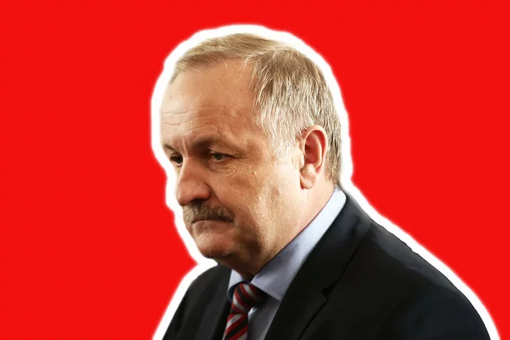 Павел Калаур