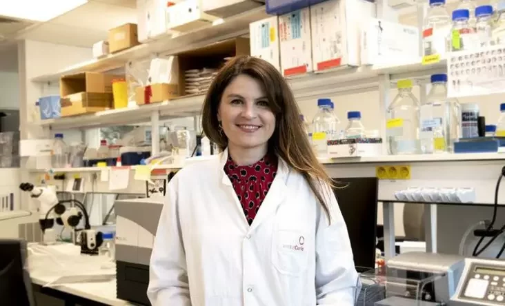 Фото: Manon Matias / Institut Curie