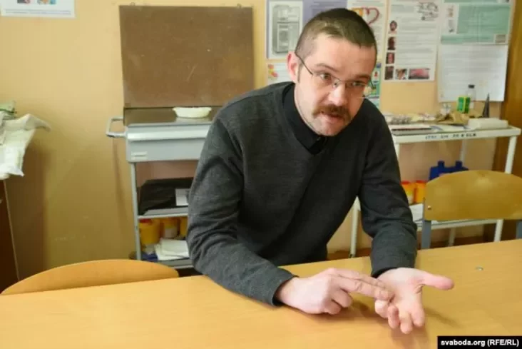 Michaił Samborski