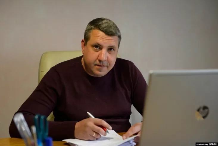 Piotar Kuźniacoŭ