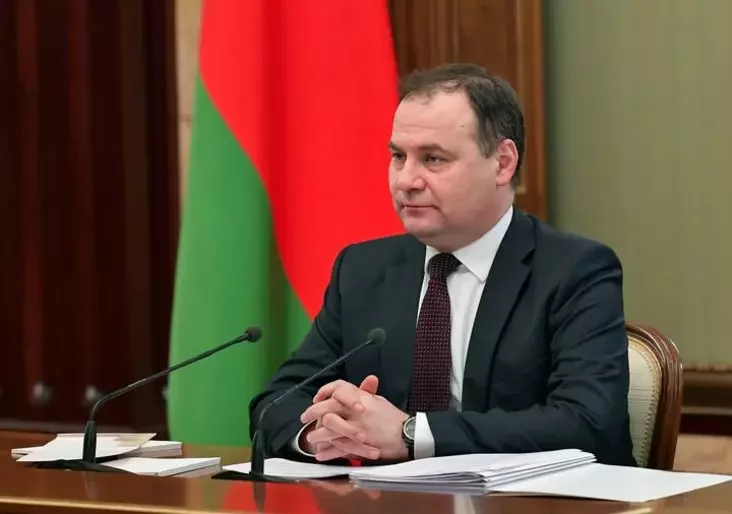 Роман Головченко. Фото: Reuters