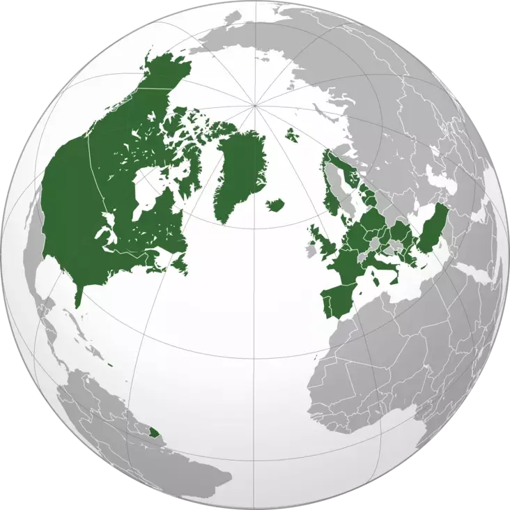 nato members