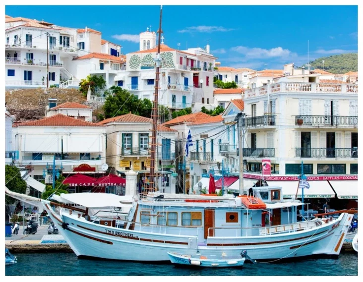 Poros Poros Paros