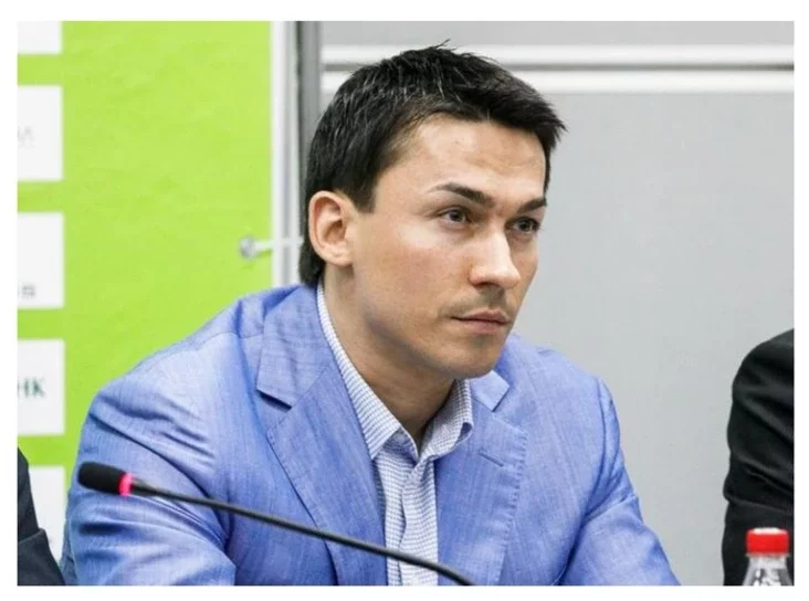 Дмитрий Басков Зміцер Баскаў