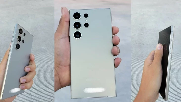 Samsung Galaxy S24 Ultra