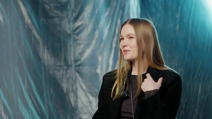 істэмы інжынер Дар'я Бусел system engineer Daria Busel системный инженер Дарья Бусел
