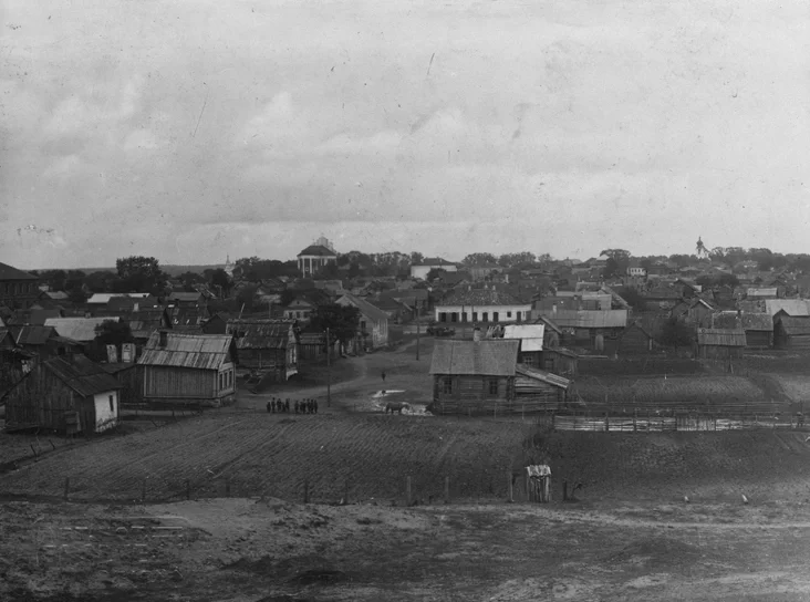 Dzisna da 1939 h.