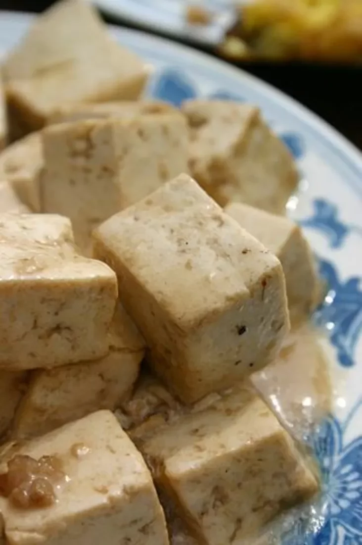 Tofu Tofu