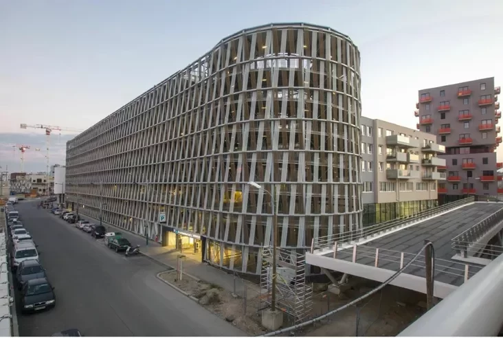 Parking Wien Parkinh Viena Parkinh Viena