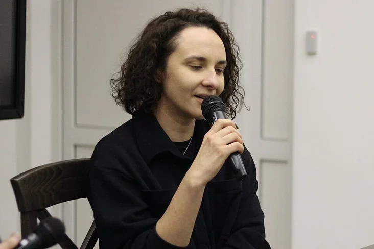Aliena Piatrovič