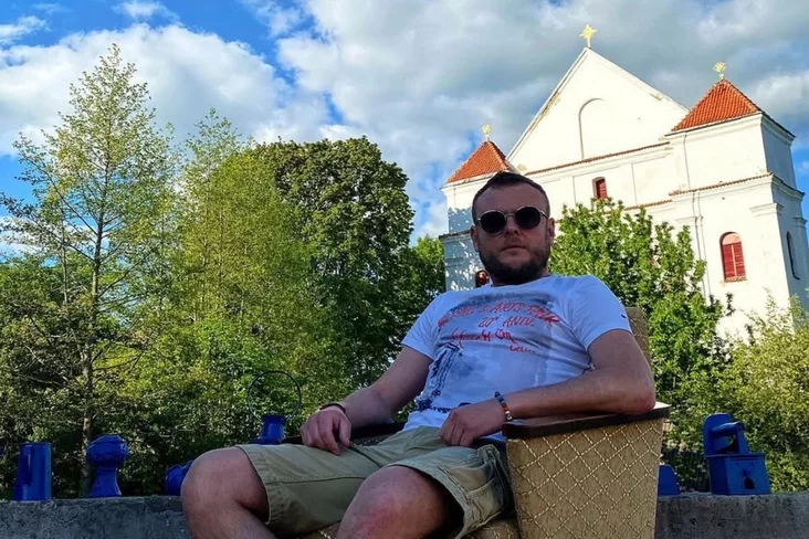 «Śviatar» ź Biełarusi zaśviaciŭsia na prajdzie ŭ Małdovie — nahadvajem, chto jon