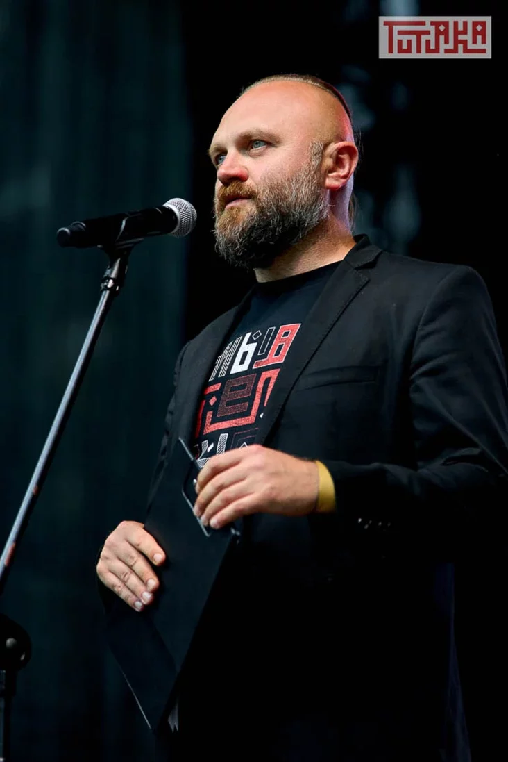 Pavał Stankievič