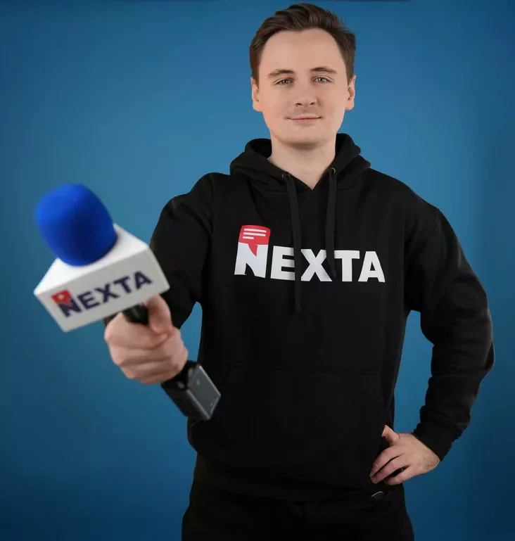 Сцяпан Пуціла. Фота прадстаўленае аўтарам праграмы