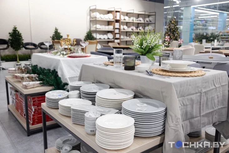 Фото: Павел Русак / Tochka.by