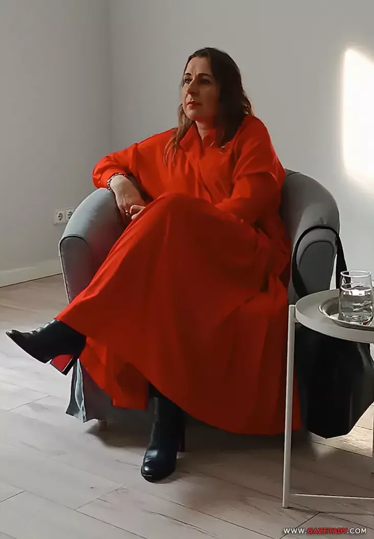 Kryscina Sabaliaŭskajcie