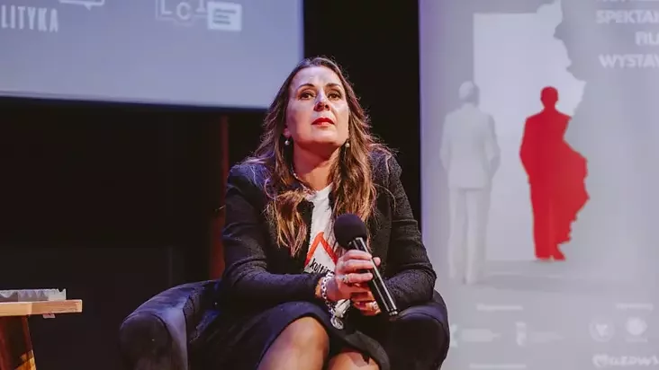 Kryscina Sabaliaŭskajcie