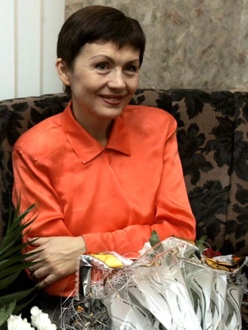 Photo by Julia Darashkevich