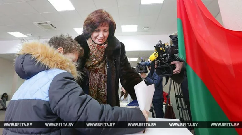 Наталья Кочанова