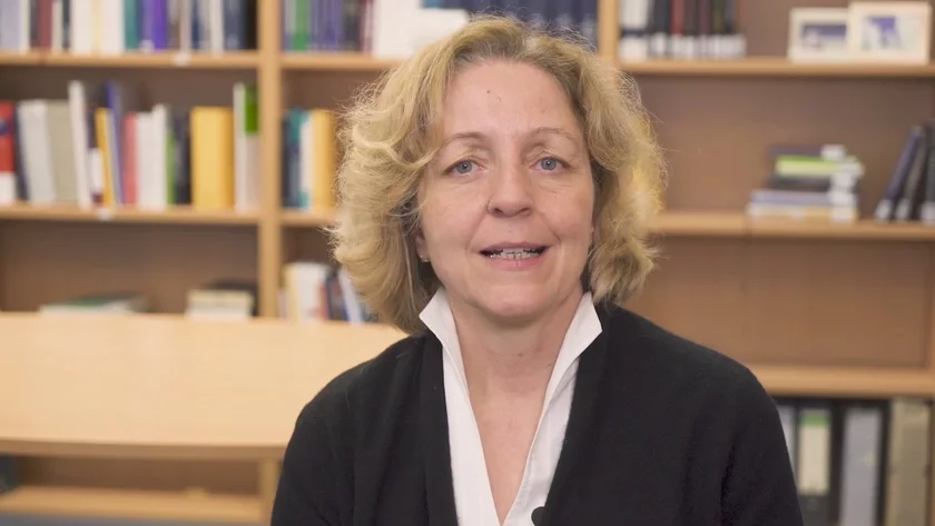 Angelika Nußberge Ангеліка Нусбергер