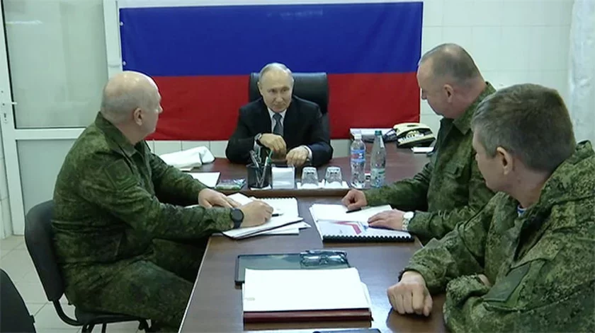 Путин Putin