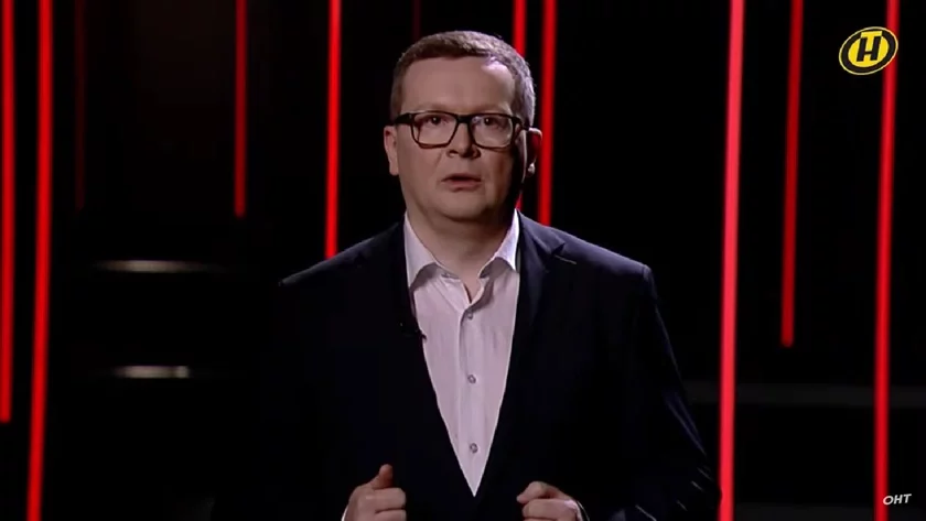 Jury Vaskresienski Jurij Voskriesienskij