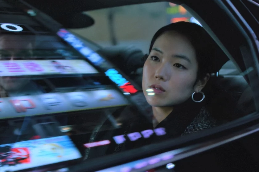 Freddie (Park Ji-Min) in 'Return to Seoul'