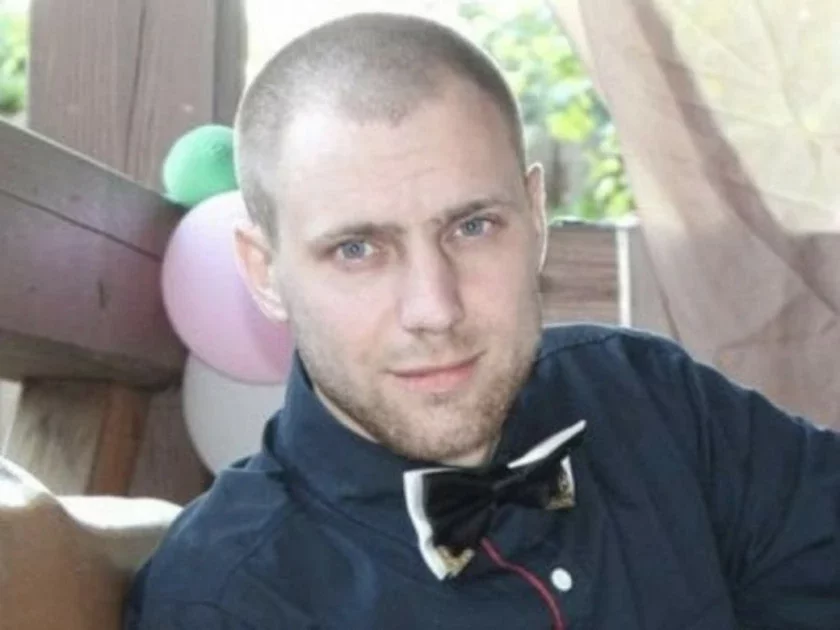 Дмитрий Лагутенко