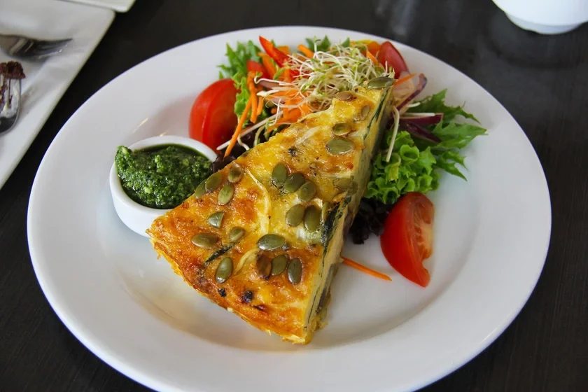 Omelette