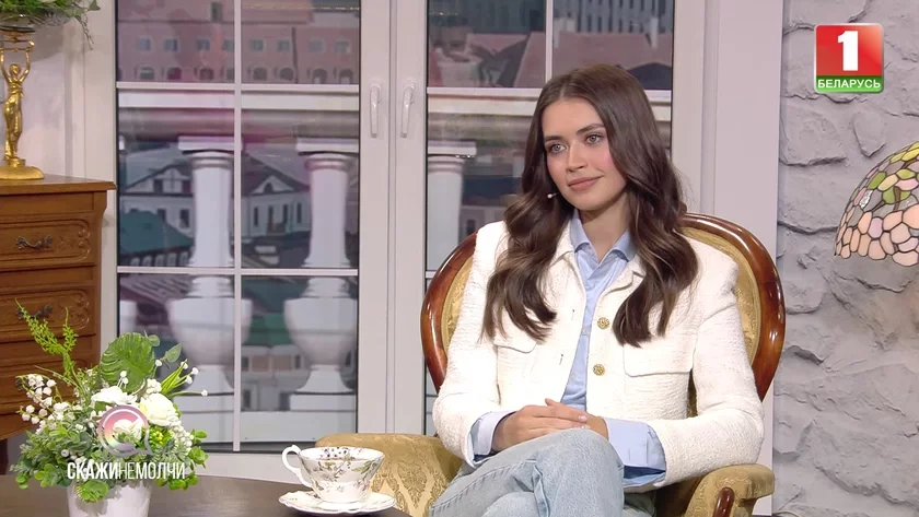 Марыя Васілевіч Мария Василевич Maria Vasilevich