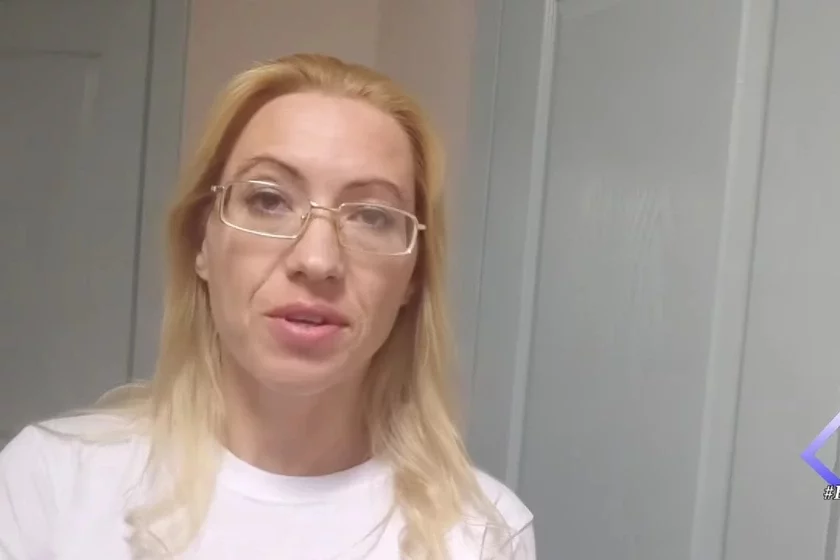 Вольга Бондарава Ольга Бондарева Olga Bondareva