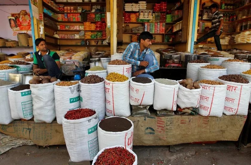 Indian spices индийские специи індыйскія спецыі
