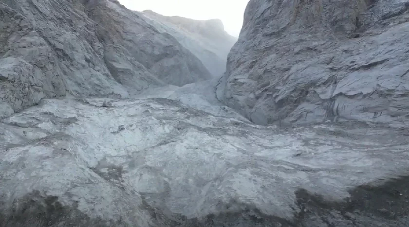 Дыксан-фіёрд Дикосн-фиорд Dickson fjord