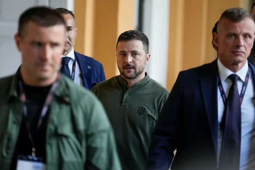 Volodymyr Zelensky Уладзімір Зяленскі Владимир Зеленский