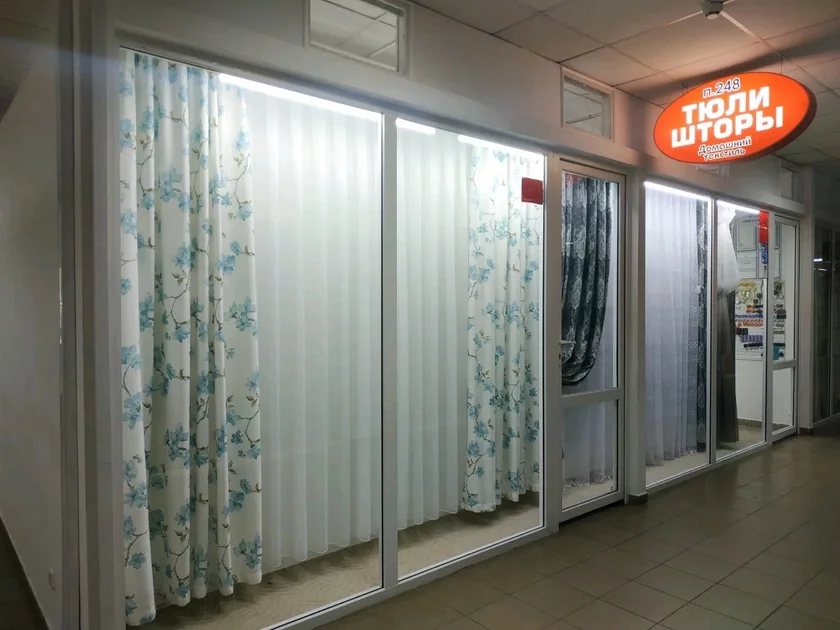 «Etot mahazin - moj jedinstviennyj biźnies». Pohovorili s priedprinimatielami iz horievšieho TC v Vitiebskie