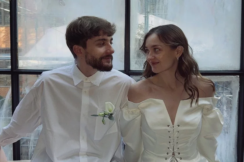 Лера Яскевіч Лера Яскевич Lera Yaskevich